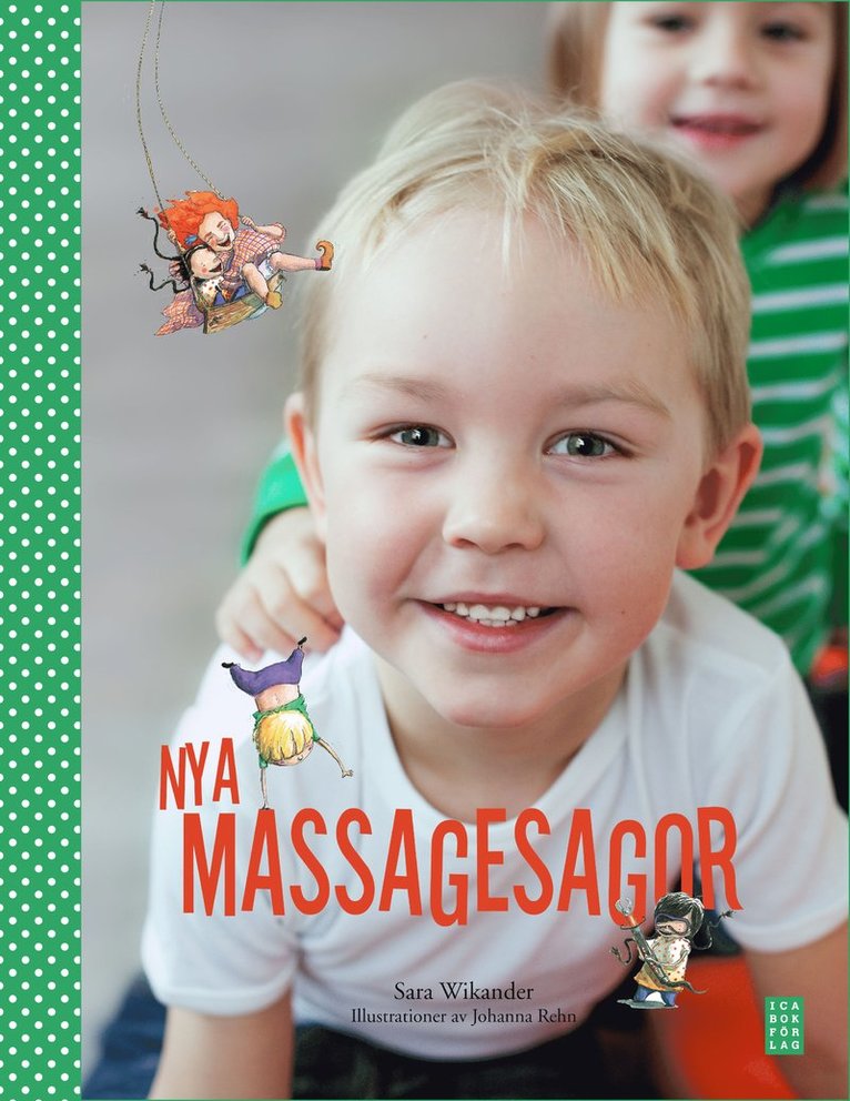 Nya massagesagor 1