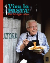 bokomslag Viva la pasta!