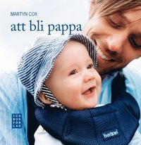 bokomslag Att bli pappa