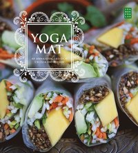 bokomslag Yogamat