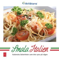 bokomslag Smala Italien