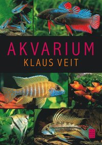 bokomslag Akvarium