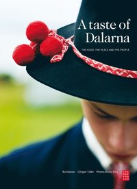 bokomslag A taste of Dalarna