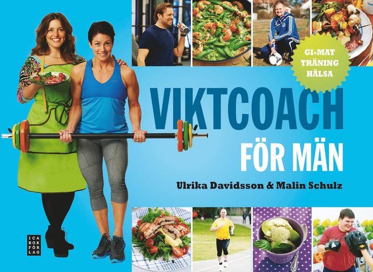 Viktcoach för män
