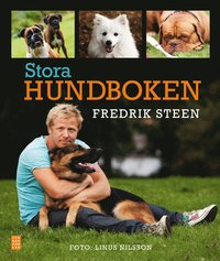 bokomslag Stora hundboken