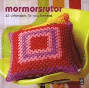 Sarah London - Mormorsrutor : 25 mormorsrutor för hela hemmet, Inbunden
