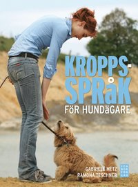 bokomslag Kroppsspråk för hundägare