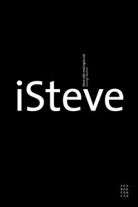 bokomslag iSteve : Steve Jobs med egna ord