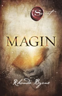 bokomslag The Secret : magin