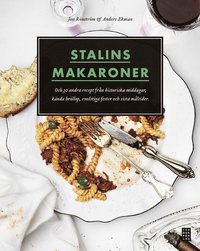 bokomslag Stalins makaroner