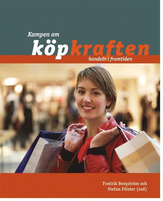 Kampen om köpkraften (ny utgåva)