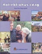 bokomslag Kollektivhus i dag svenska