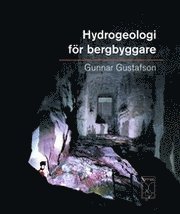 bokomslag Hydrogeologi för bergbyggare