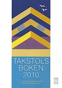 bokomslag Takstolsboken 2010