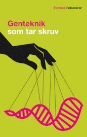 Genteknik som tar skruv, Pocket