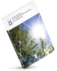 bokomslag Formasfinansiera forskning om miljöteknik : forskningsprojekt 2008-2017