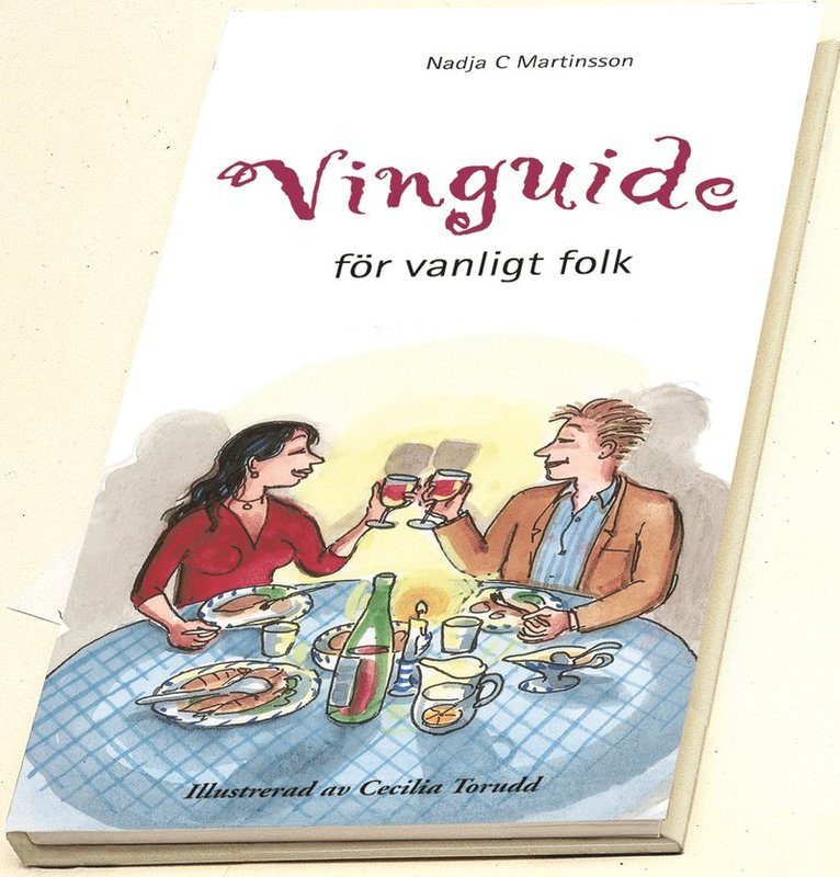 Vinguide för vanligt folk