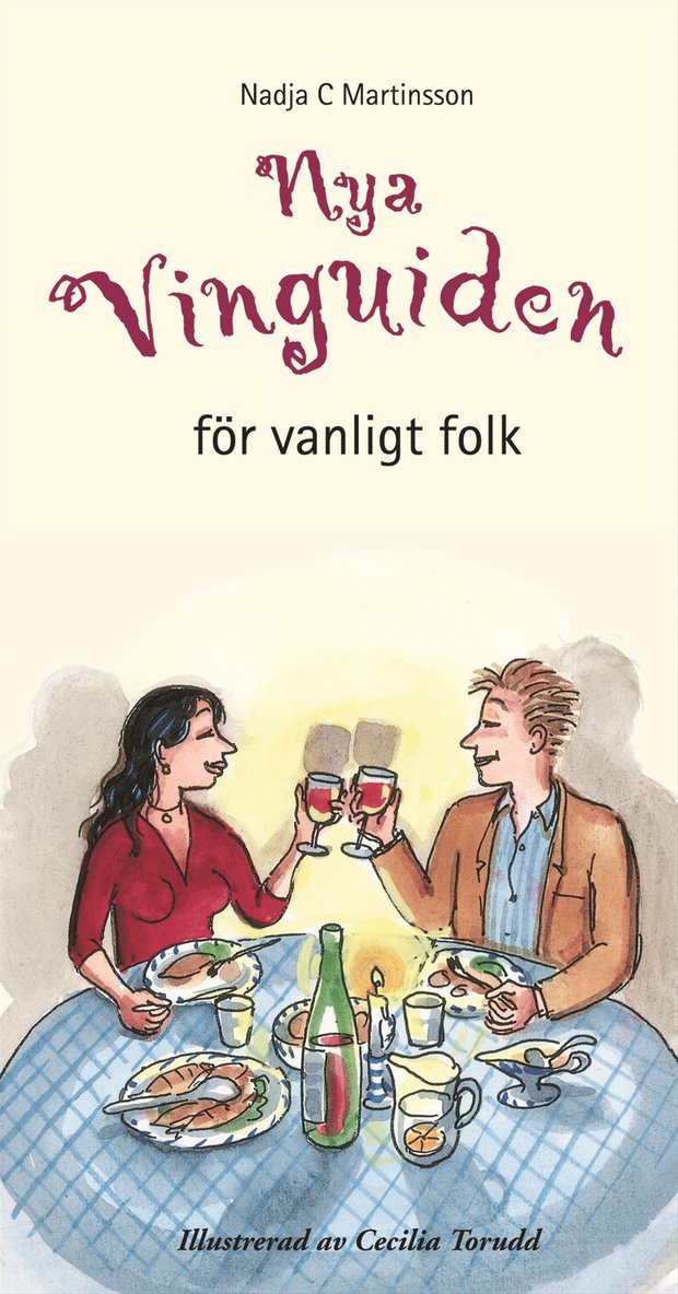 Nya vinguiden för vanligt folk