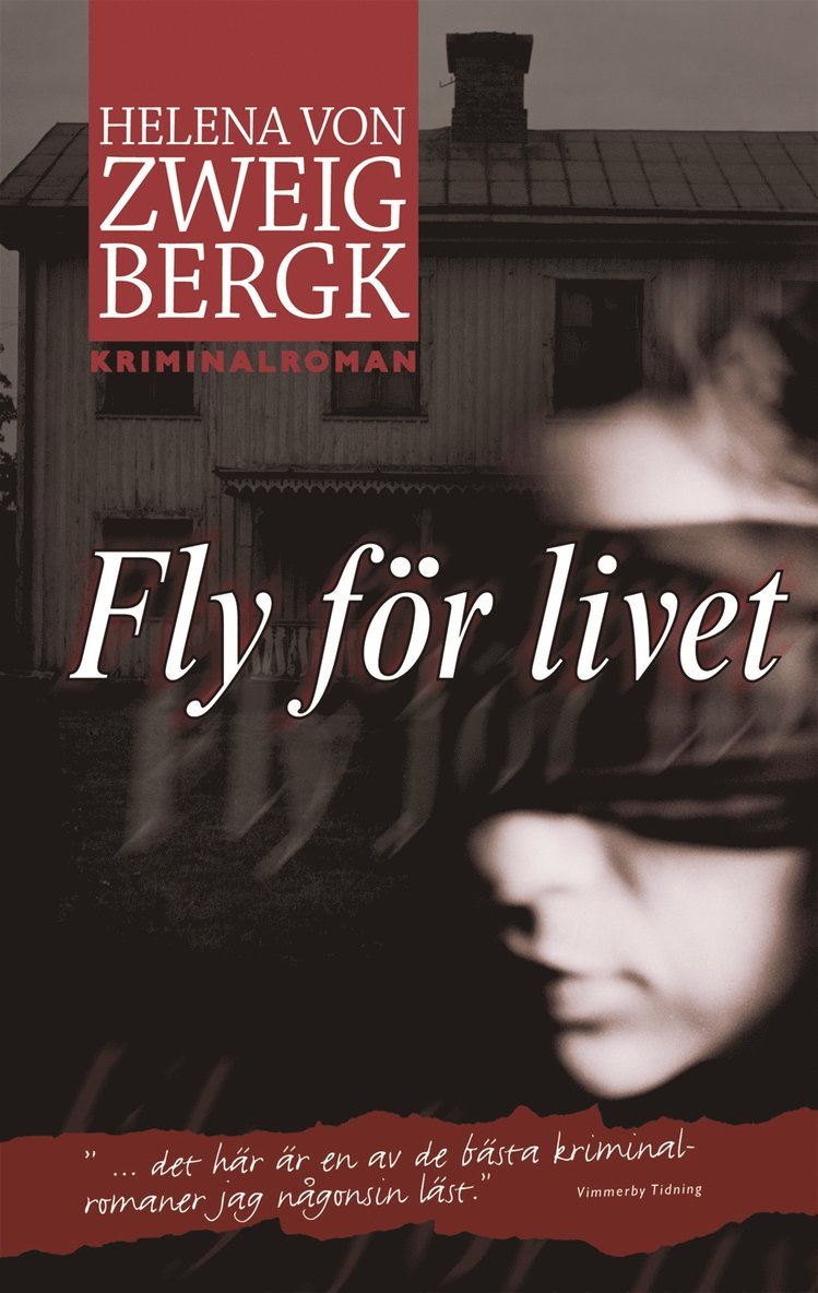 Fly för livet