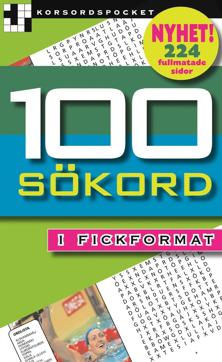 100 sökord i fickformat