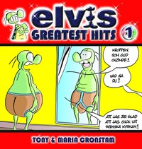 bokomslag Elvis : greatest hits 1
