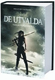 De utvalda : tankeläsaren 1