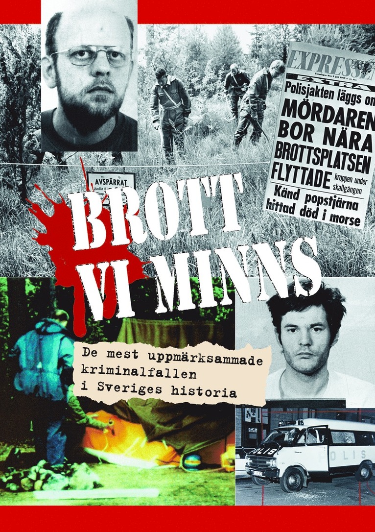 Brott vi minns