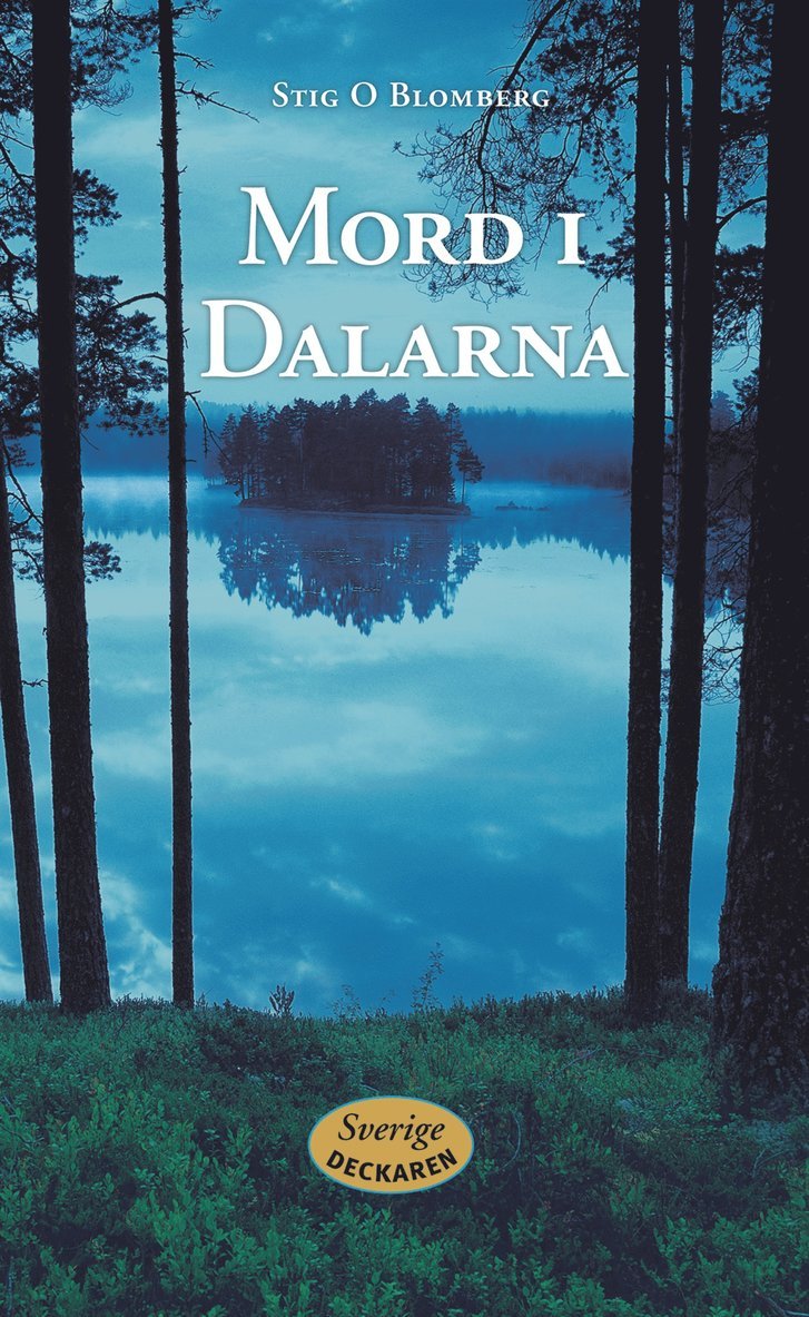 Mord i Dalarna
