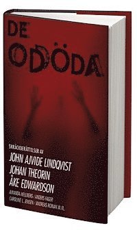 De odöda : skräcknoveller