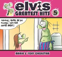 bokomslag Elvis : greatest hits 5