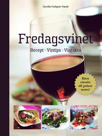 bokomslag Fredagsvinet