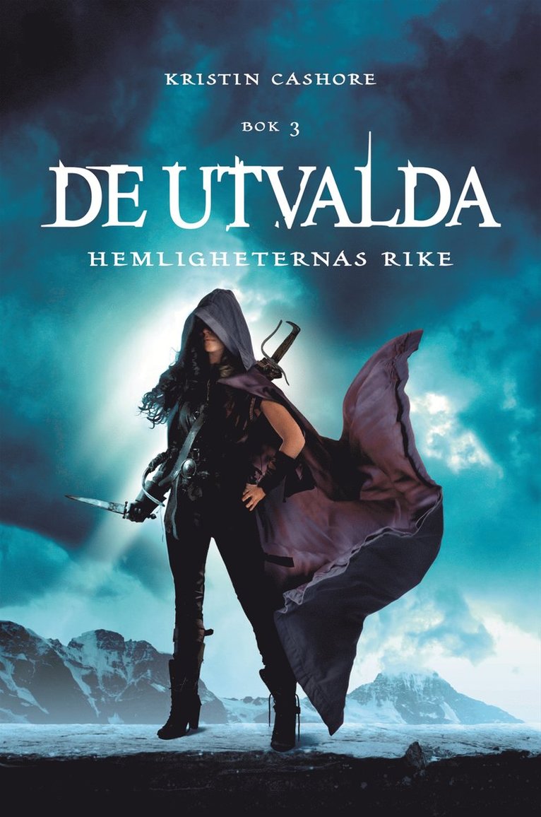 Hemligheternas rike