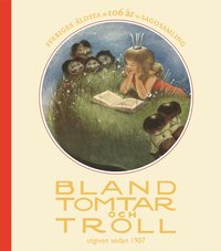 bokomslag Bland tomtar och troll, årg 106