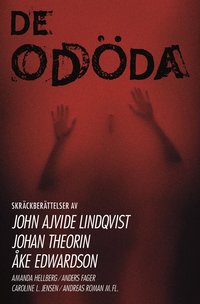 bokomslag De odöda : skräcknoveller