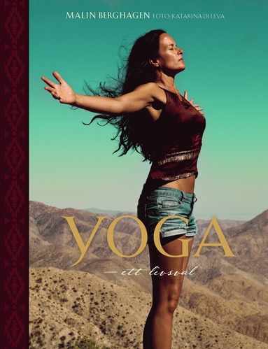 bokomslag Yoga : ett livsval