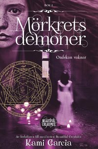 bokomslag Mörkrets demoner. Bok 1, Ondskan vaknar