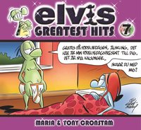 bokomslag Elvis : greatest hits 7