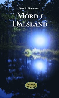 bokomslag Mord i Dalsland