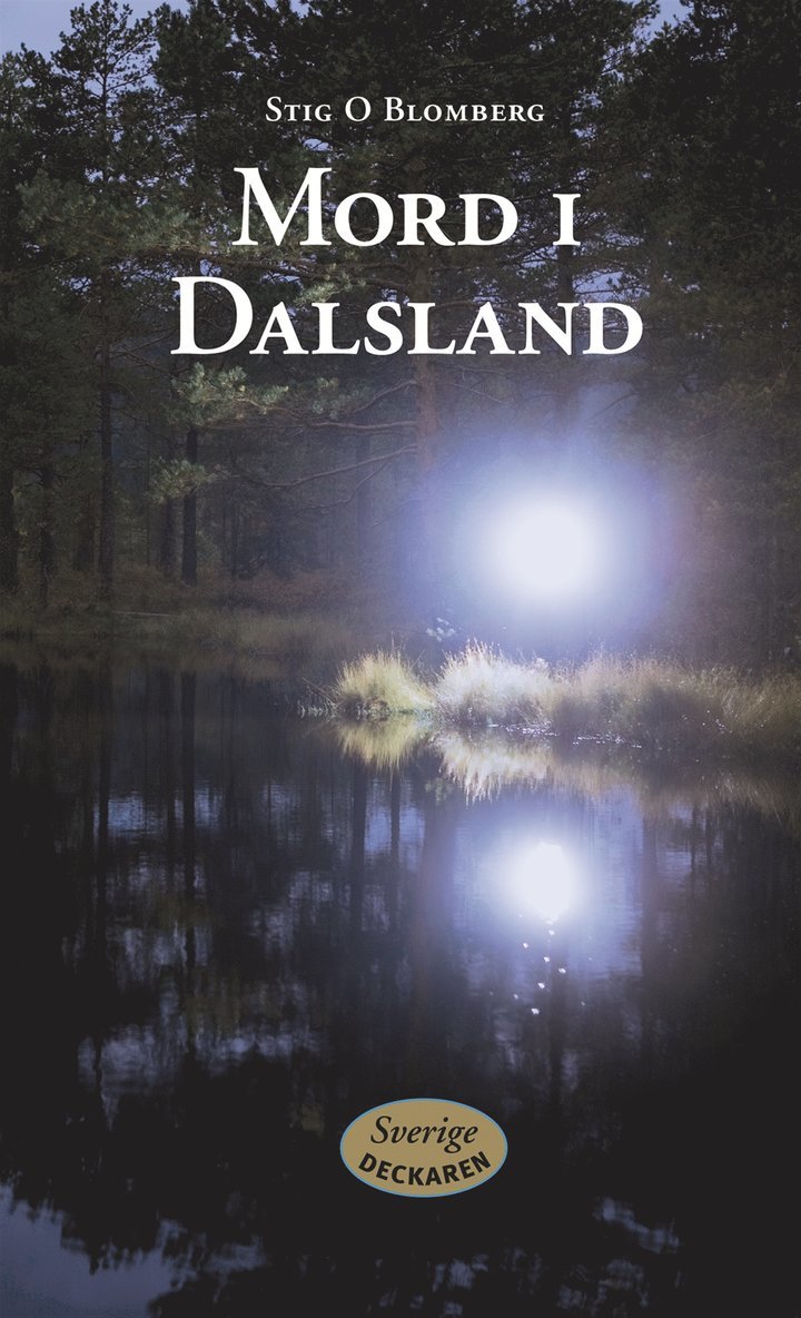 Mord i Dalsland