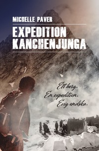 bokomslag Expedition Kanchenjunga