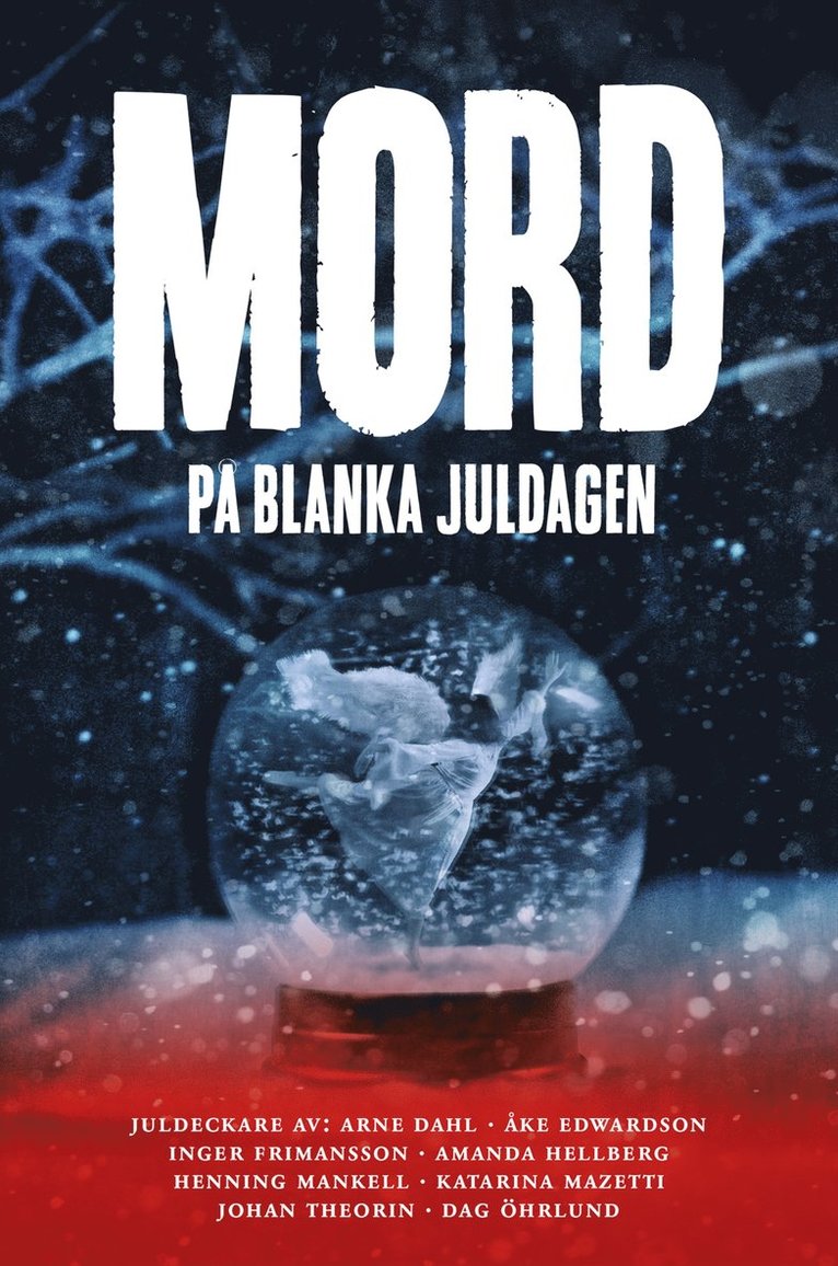 Mord på blanka juldagen 1