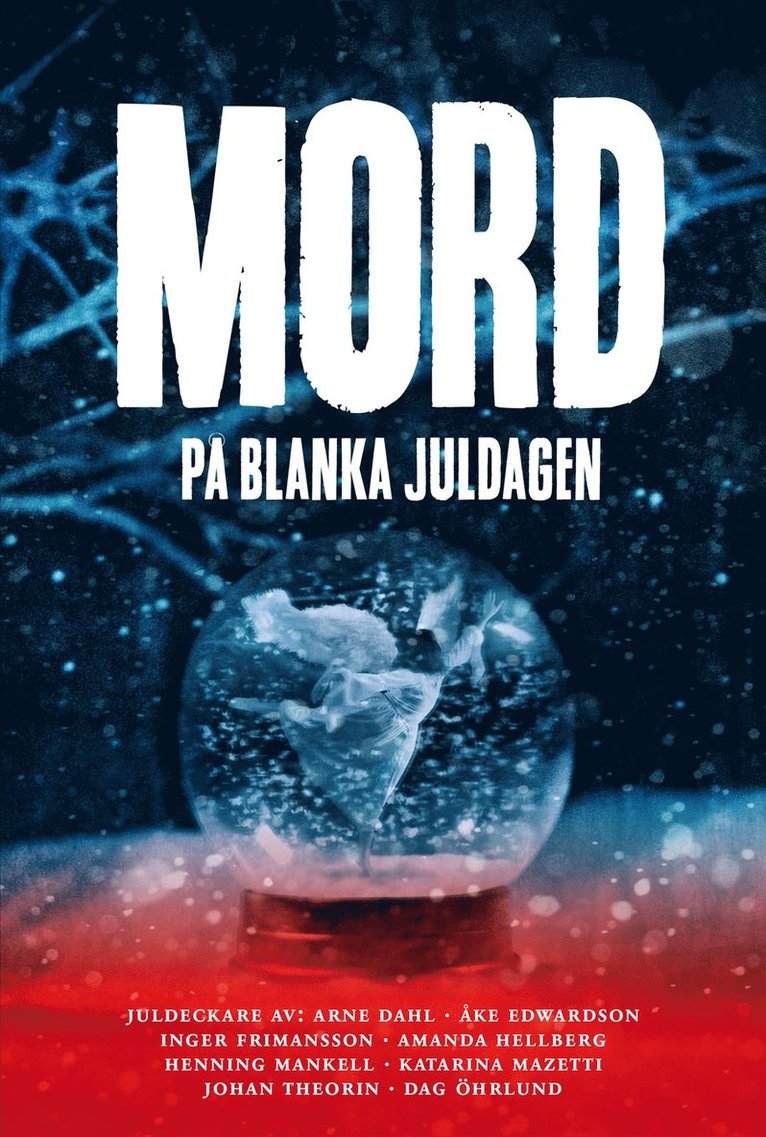 Mord på blanka juldagen 1