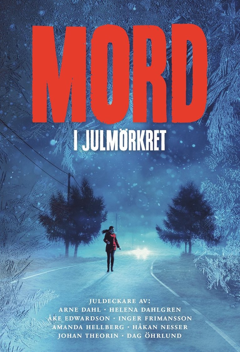 Mord i julmörkret 1