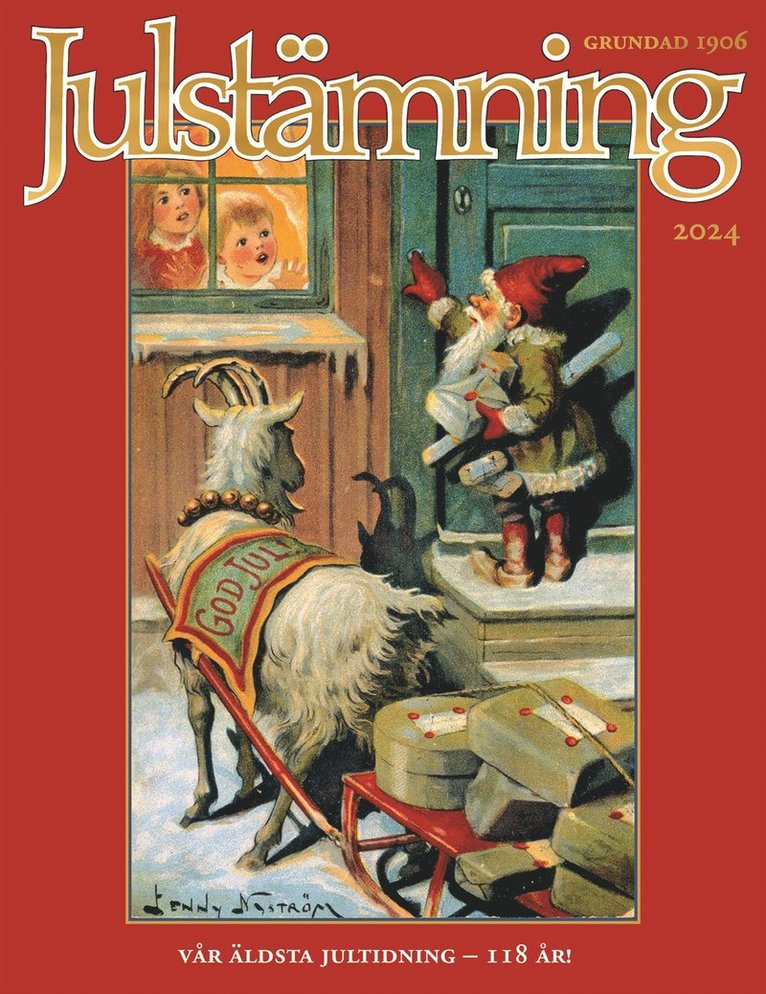 Julstämning 2024 1