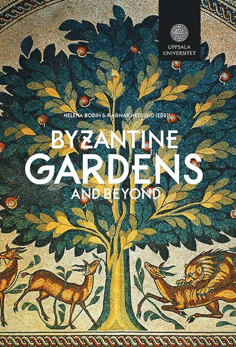Byzantine Gardens and Beyond 1