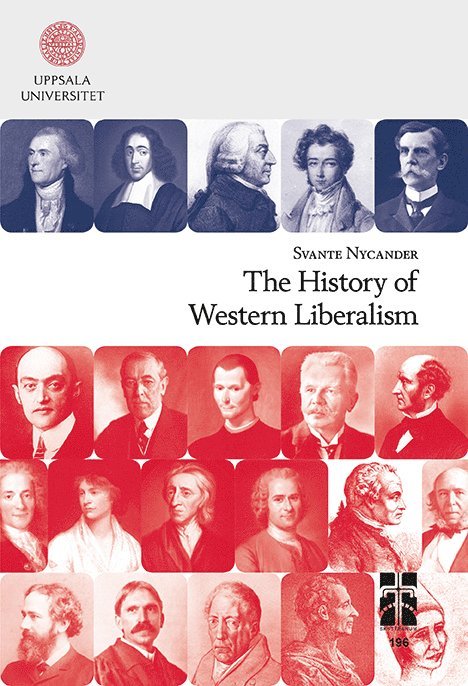 The history of western liberalism 1