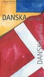 bokomslag Danska på tvärs