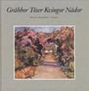 Gräbbor, töser, kvingor, nådor : en tösabok