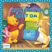 Nalle Puh kuligheter året om, Kartonnage
