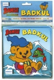 bokomslag Bamse badkul